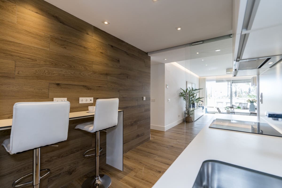 2 bedroom Apartment for sale in Sotogrande - € 439,000 (Ref: 7196075)