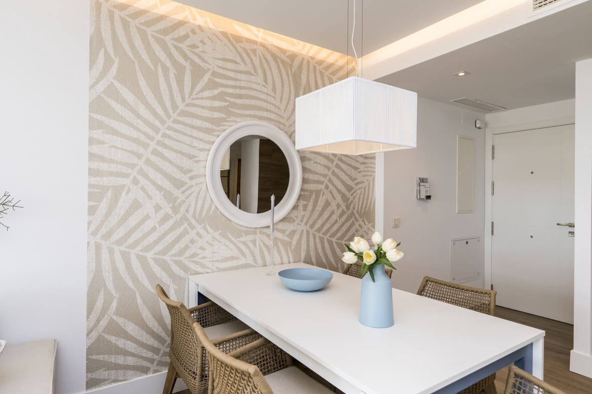 2 bedroom Apartment for sale in Sotogrande - € 439,000 (Ref: 7196075)