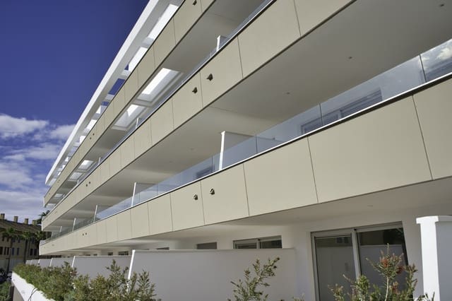 2 bedroom Apartment for sale in Sotogrande, San Roque - € 439,000 (Ref: 7196075)