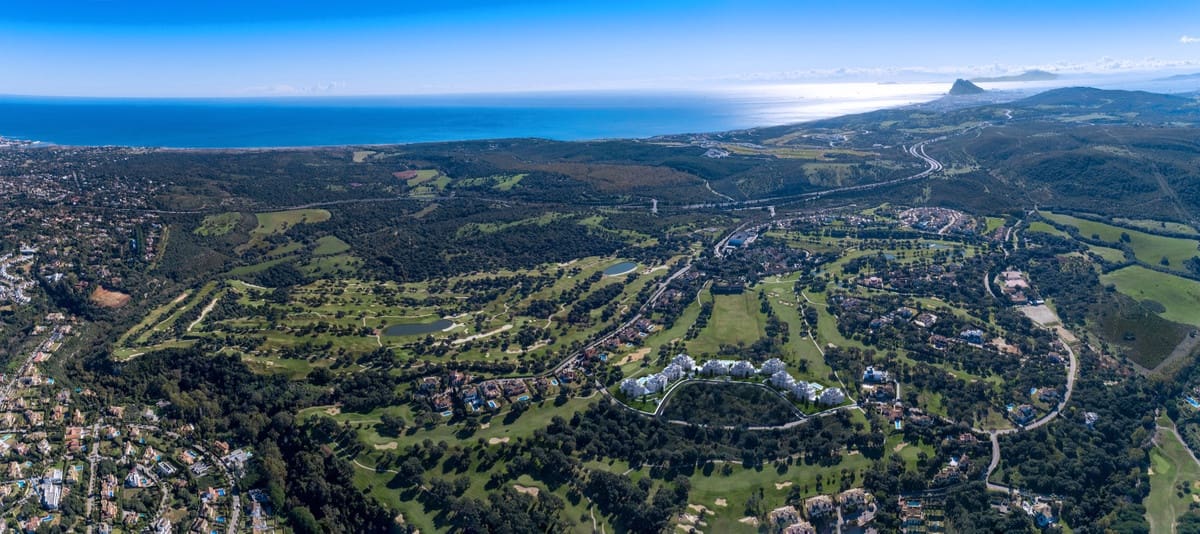 2 sypialnia Apartament na sprzedaż w San Roque - 290 000 € (Ref: 7196080)