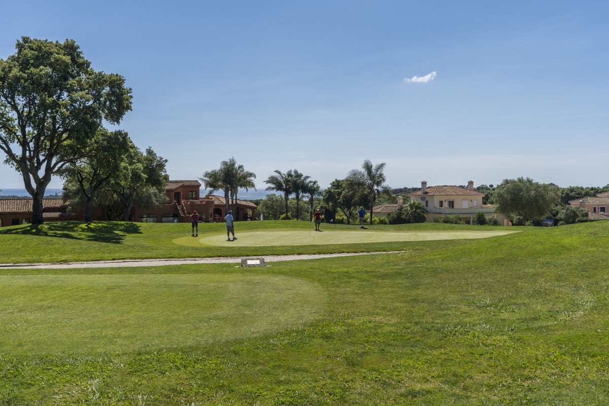 2 sypialnia Apartament na sprzedaż w San Roque - 290 000 € (Ref: 7196080)