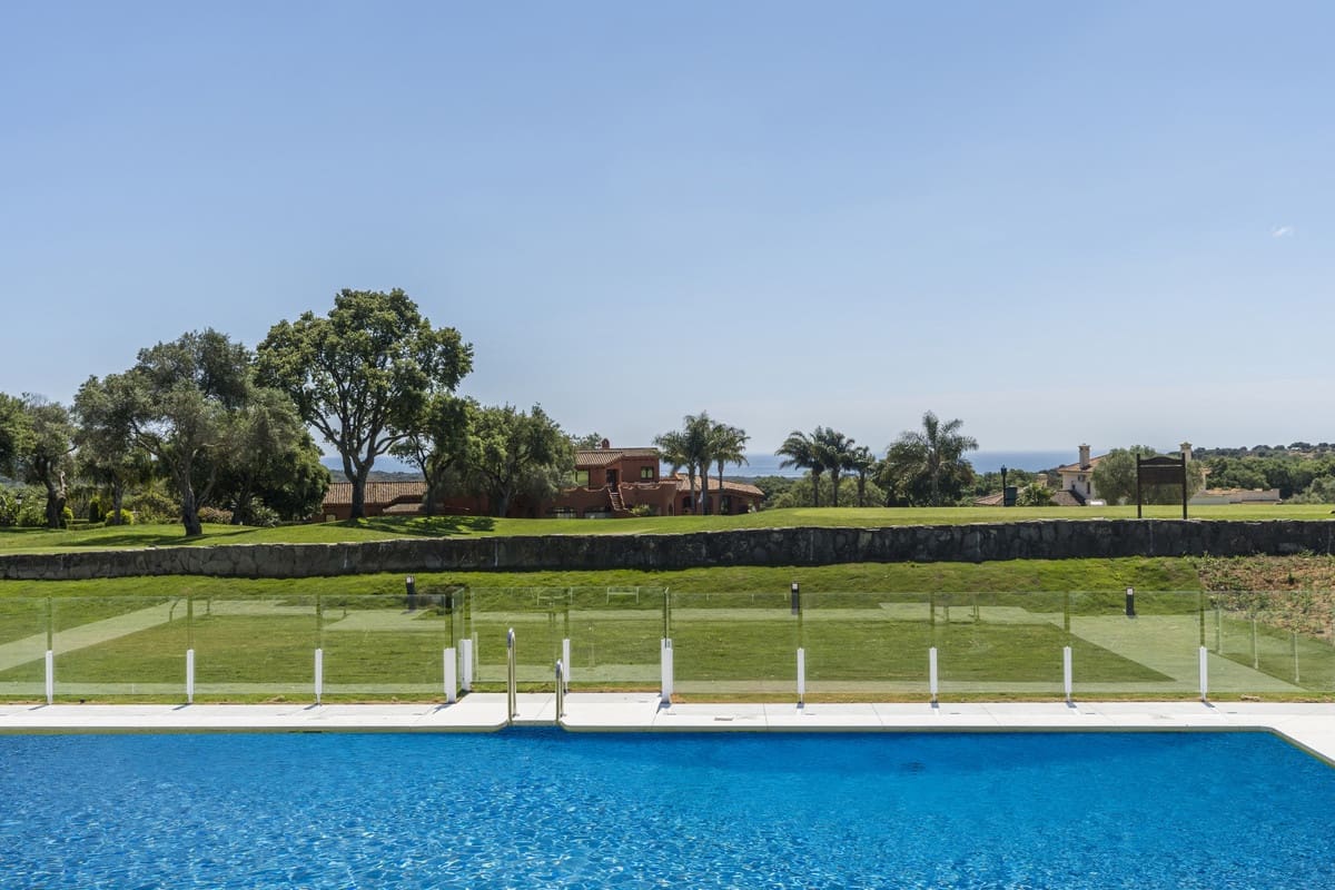 2 sypialnia Apartament na sprzedaż w San Roque - 290 000 € (Ref: 7196080)