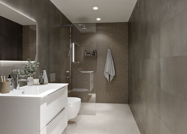 3 bedroom Apartment for sale in Estepona with garage - € 720,000 (Ref: 7196128)