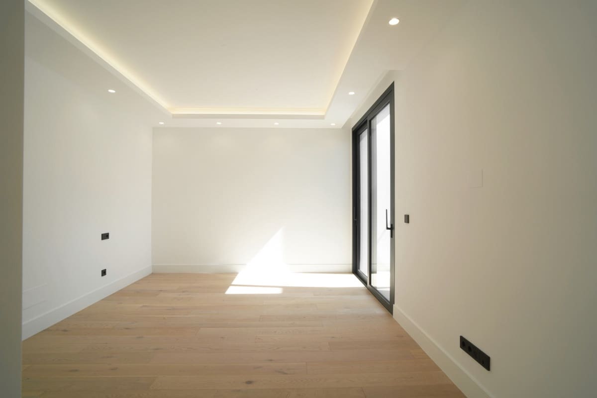 5 sypialnia Willa na sprzedaż w Los Flamingos - 3 550 000 € (Ref: 7196150)