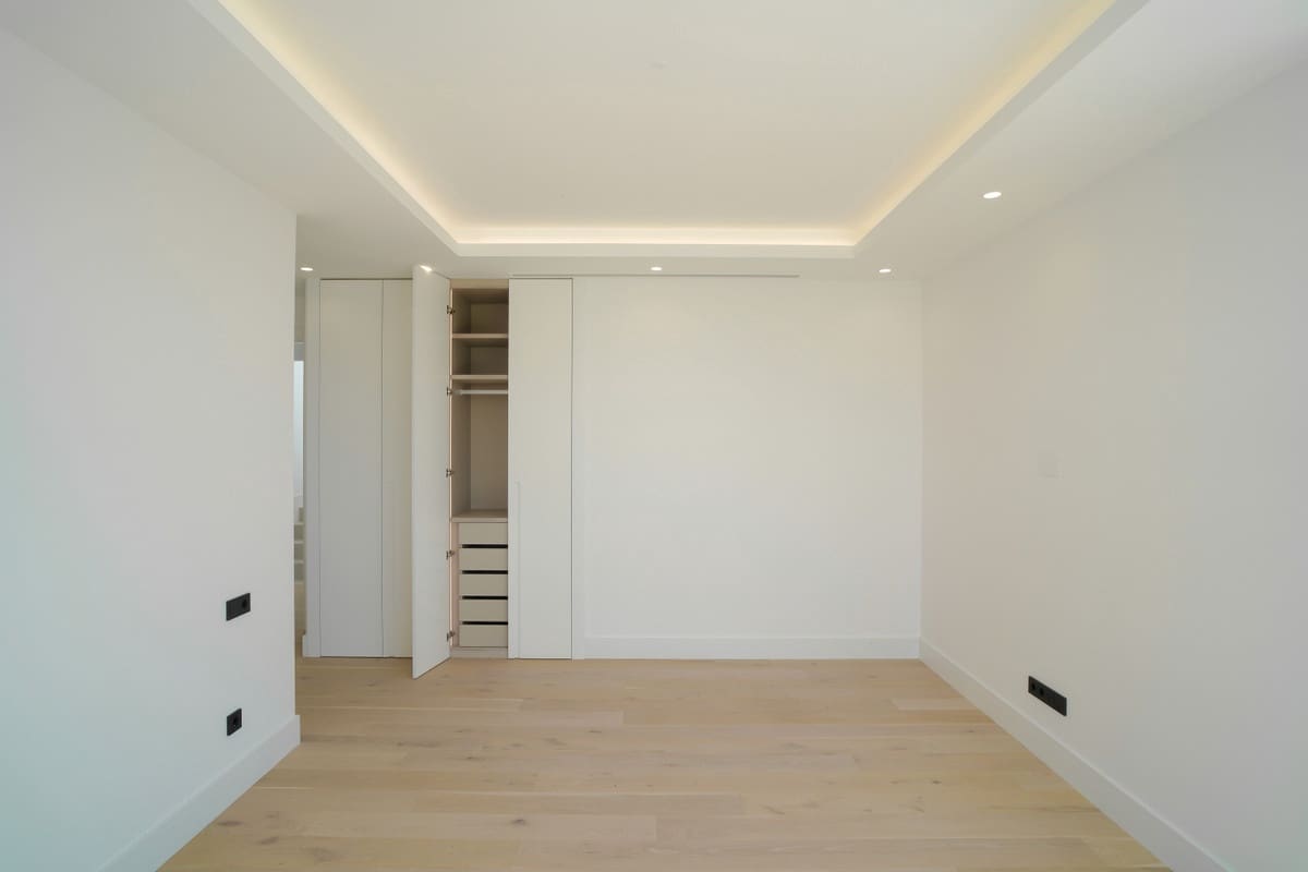 5 sypialnia Willa na sprzedaż w Los Flamingos - 3 550 000 € (Ref: 7196150)