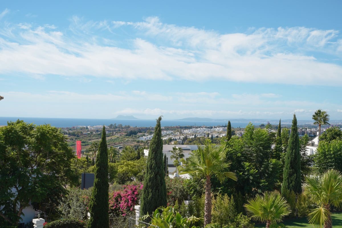 5 sypialnia Willa na sprzedaż w Los Flamingos - 3 550 000 € (Ref: 7196150)