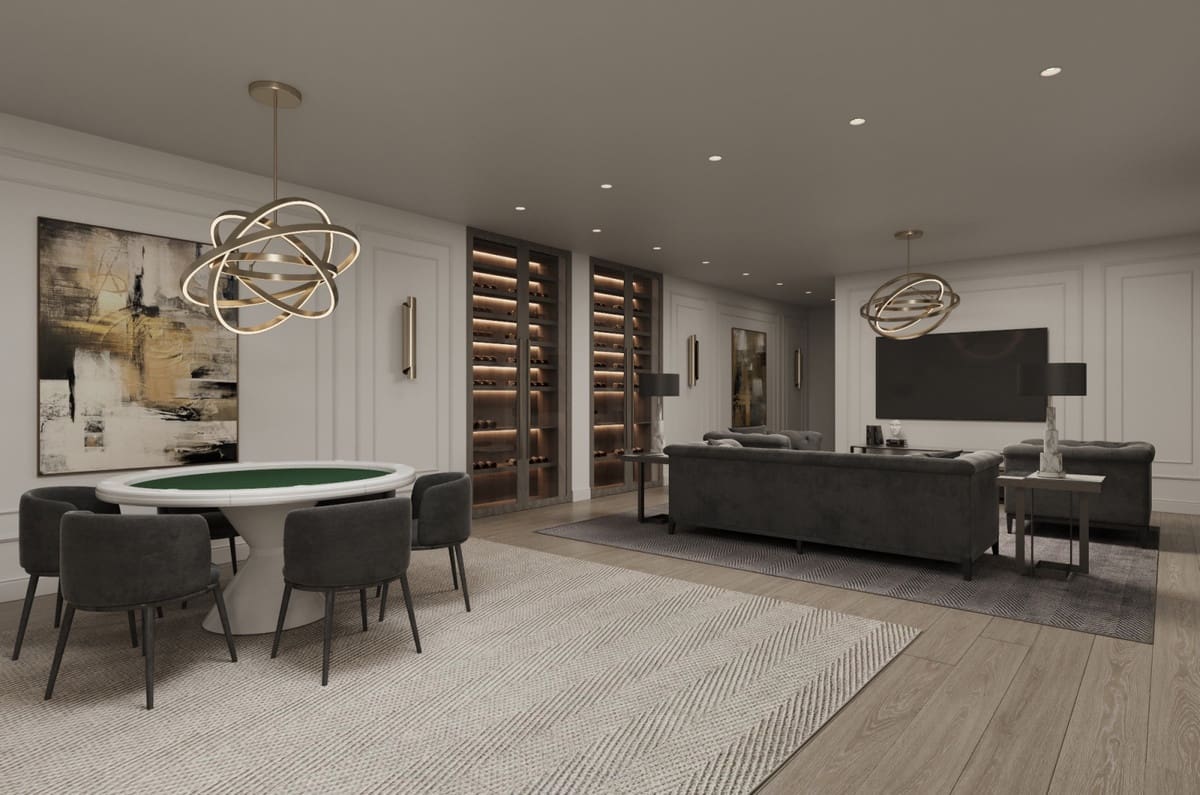 Chalet de 6 habitaciones en Marbella en venta con piscina garaje - 7.800.000 € (Ref: 7196152)