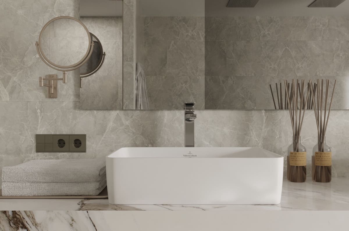 Chalet de 6 habitaciones en Marbella en venta con piscina garaje - 7.800.000 € (Ref: 7196152)