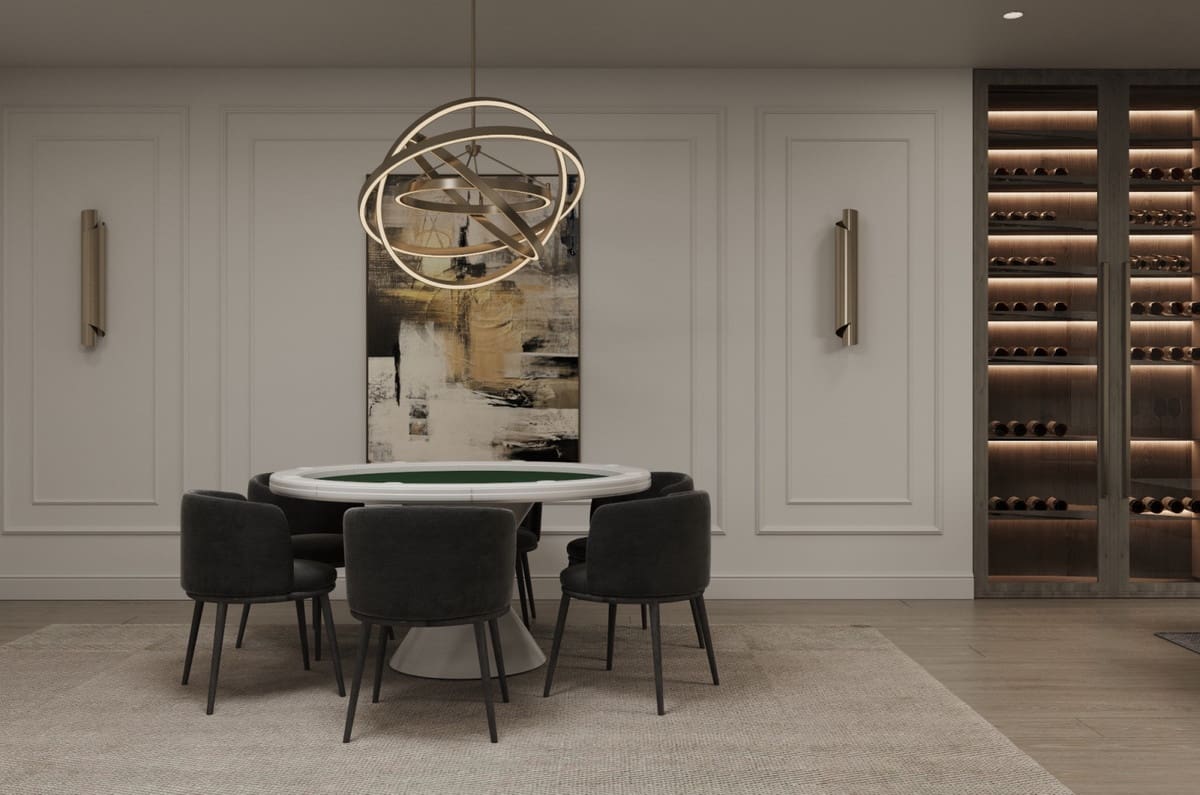 Chalet de 6 habitaciones en Marbella en venta con piscina garaje - 7.800.000 € (Ref: 7196152)