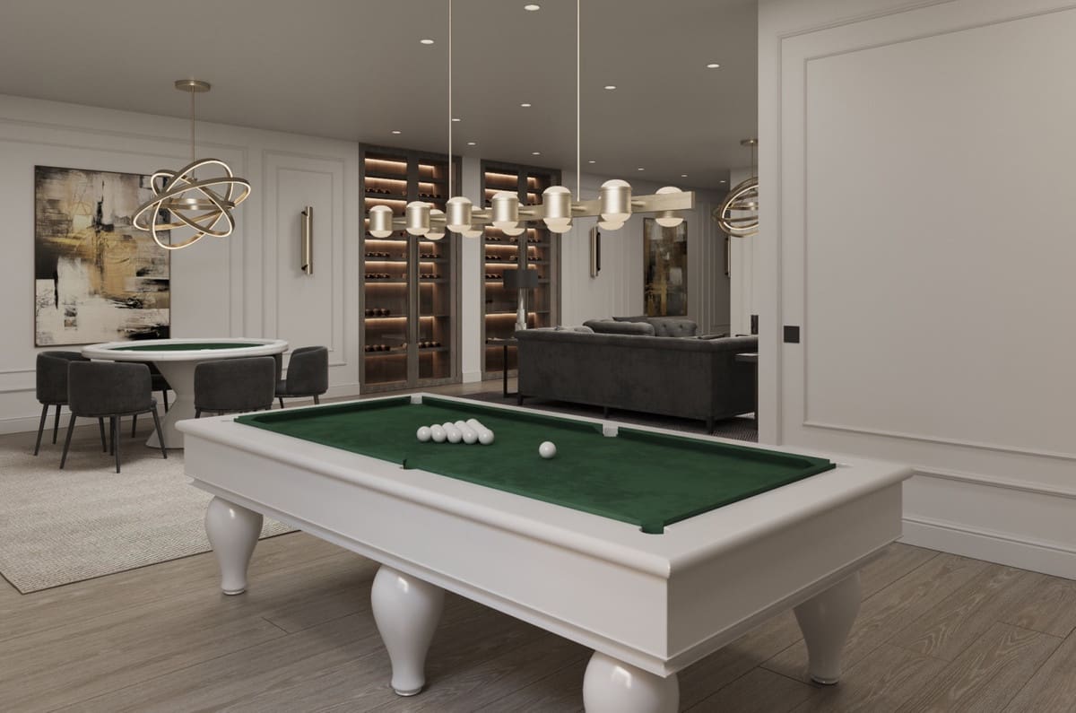 Chalet de 6 habitaciones en Marbella en venta con piscina garaje - 7.800.000 € (Ref: 7196152)