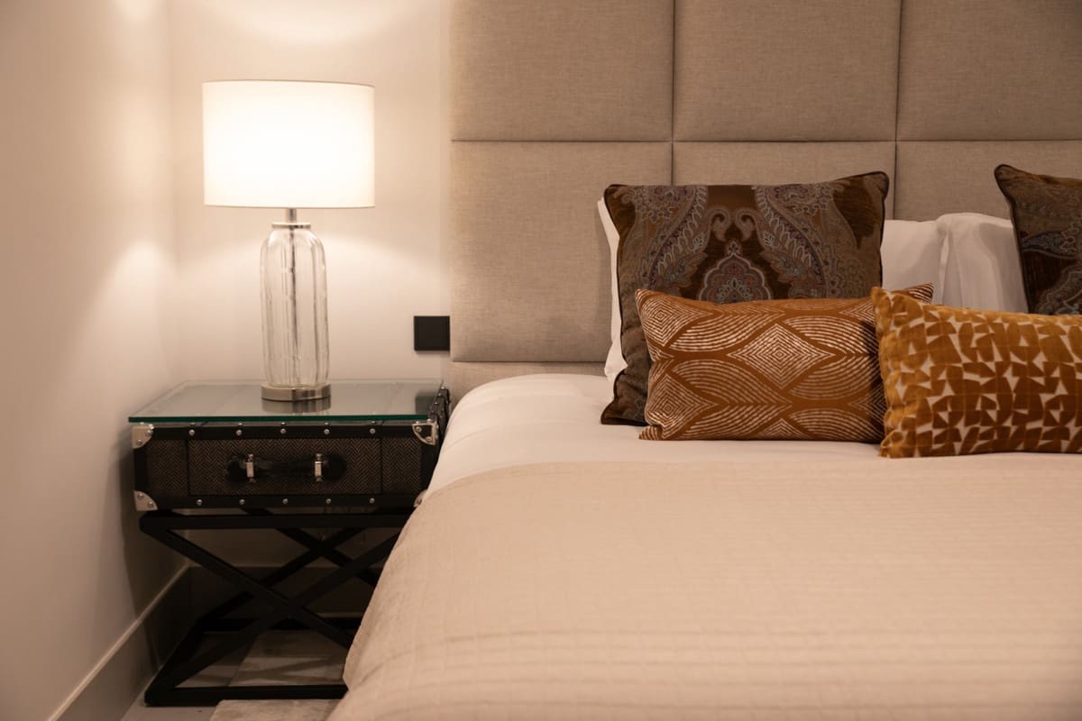 4 quarto Apartamento para venda em Marbella com piscina garagem - 3 950 000 € (Ref: 7196189)