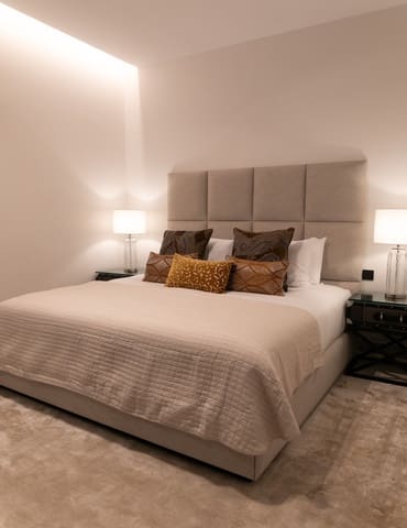 4 quarto Apartamento para venda em Marbella com piscina garagem - 3 950 000 € (Ref: 7196189)