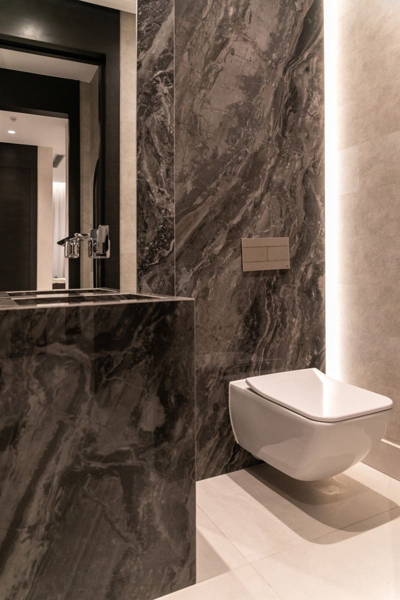 4 quarto Apartamento para venda em Marbella com piscina garagem - 3 950 000 € (Ref: 7196189)