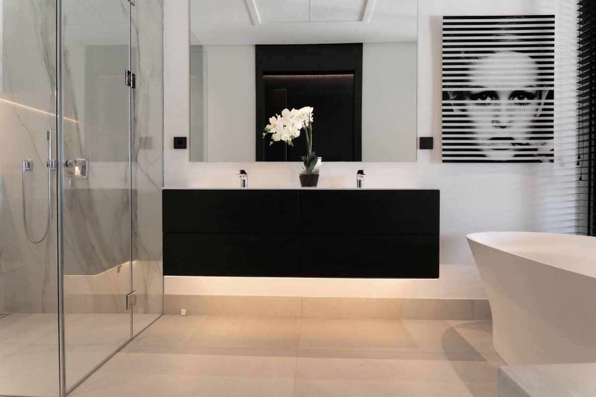 4 quarto Apartamento para venda em Marbella com piscina garagem - 3 950 000 € (Ref: 7196189)