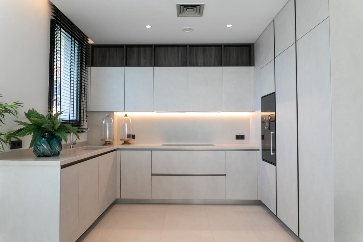 4 quarto Apartamento para venda em Marbella com piscina garagem - 3 950 000 € (Ref: 7196189)