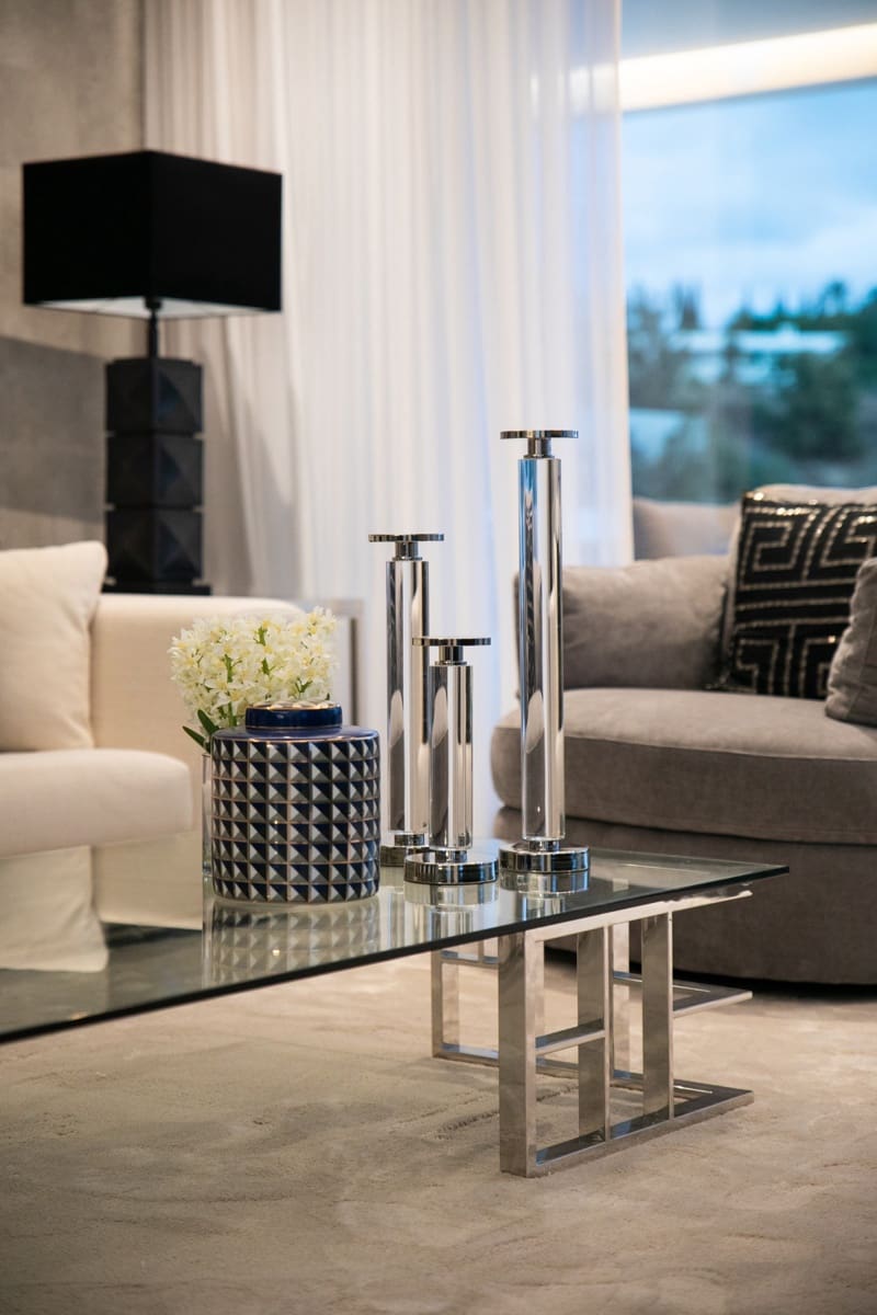 4 quarto Apartamento para venda em Marbella com piscina garagem - 3 950 000 € (Ref: 7196189)