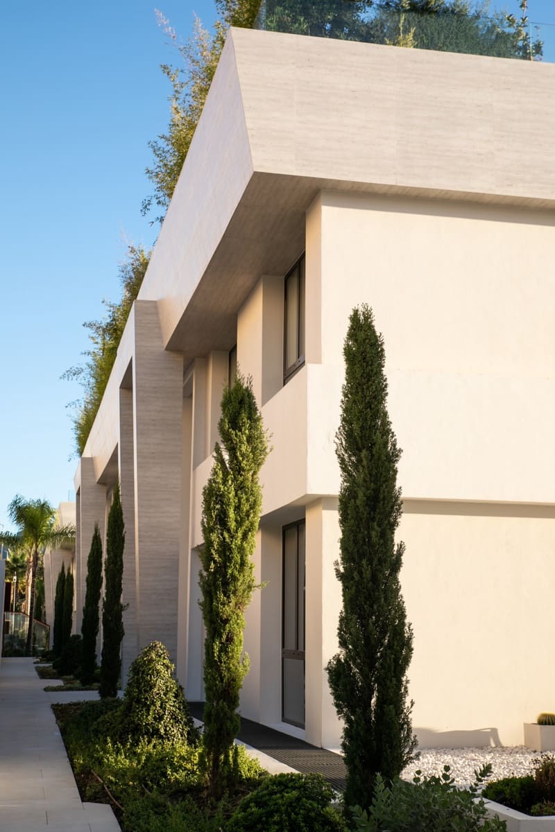 4 quarto Apartamento para venda em Marbella com piscina garagem - 3 950 000 € (Ref: 7196189)