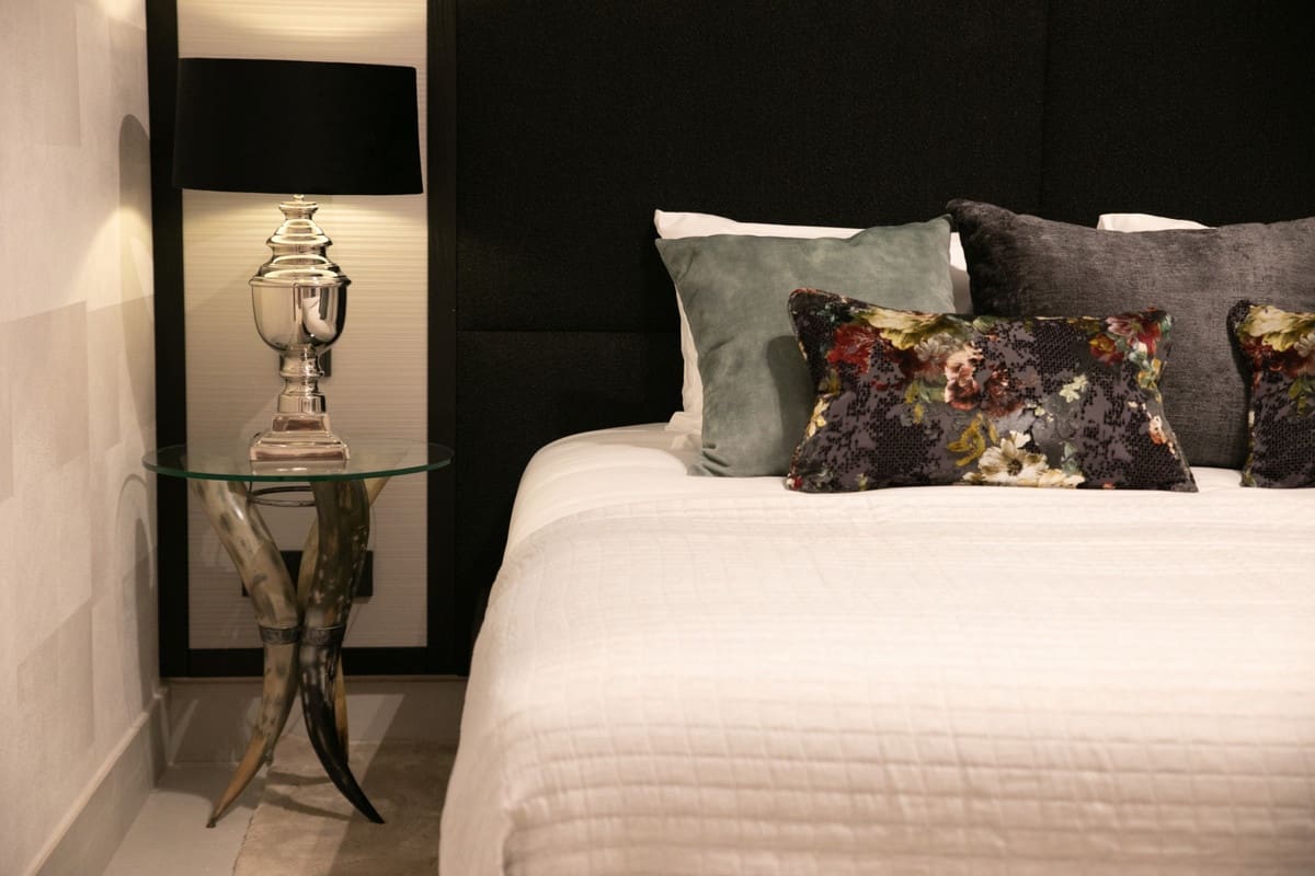 4 quarto Apartamento para venda em Marbella com piscina garagem - 3 950 000 € (Ref: 7196189)