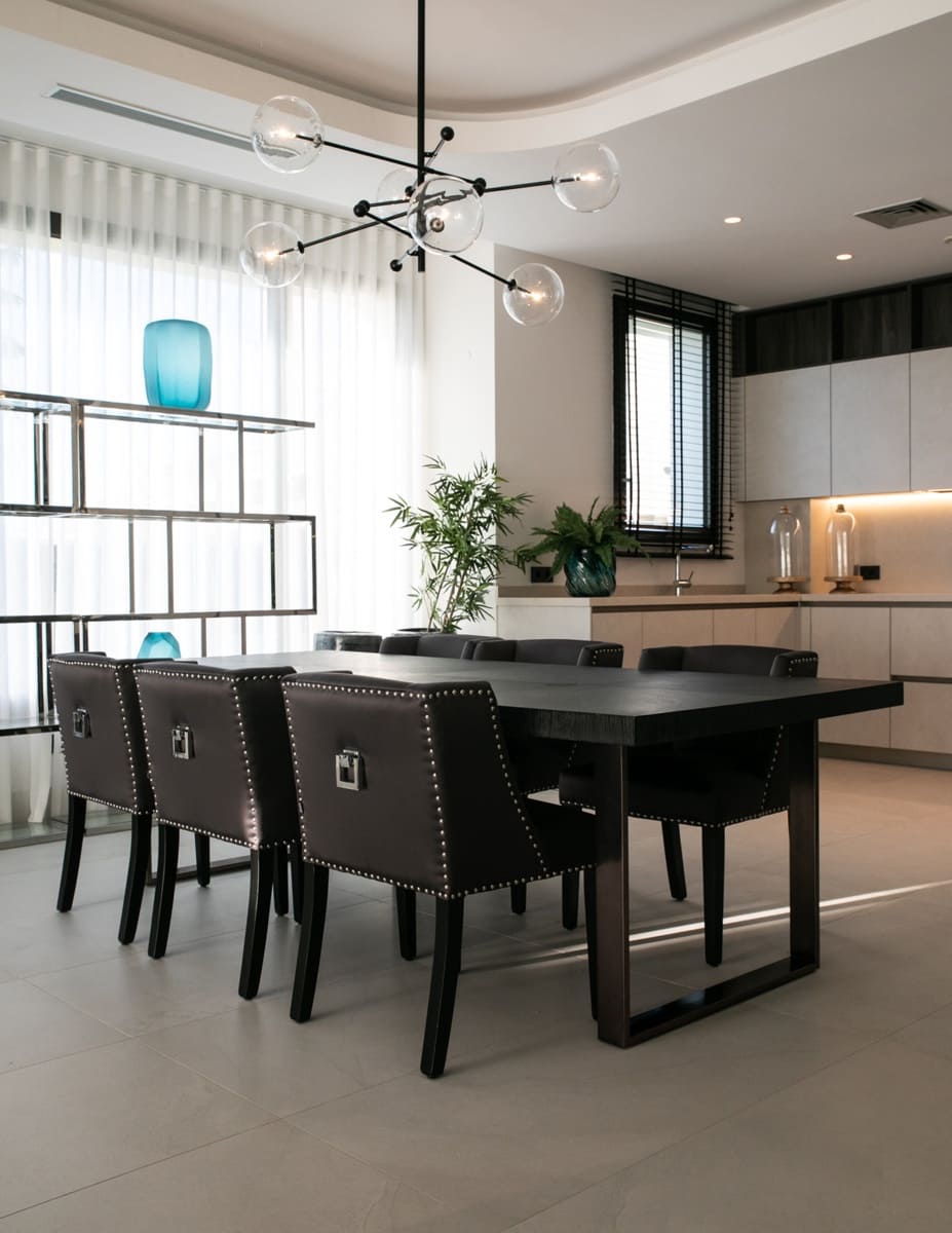 4 quarto Apartamento para venda em Marbella com piscina garagem - 3 950 000 € (Ref: 7196189)