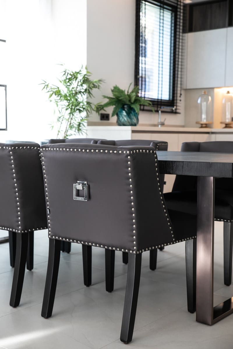 4 quarto Apartamento para venda em Marbella com piscina garagem - 3 950 000 € (Ref: 7196189)