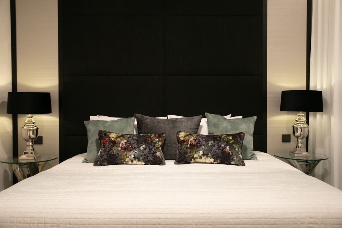 4 quarto Apartamento para venda em Marbella com piscina garagem - 3 950 000 € (Ref: 7196189)