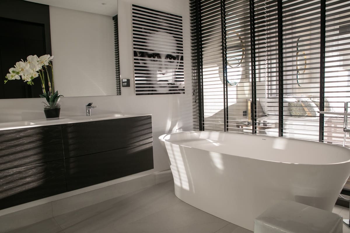 4 quarto Apartamento para venda em Marbella com piscina garagem - 3 950 000 € (Ref: 7196189)