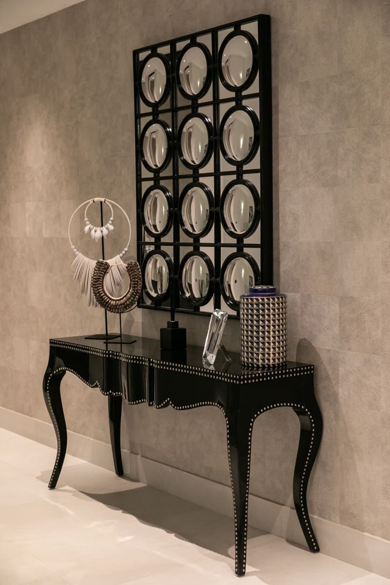 4 quarto Apartamento para venda em Marbella com piscina garagem - 3 950 000 € (Ref: 7196189)