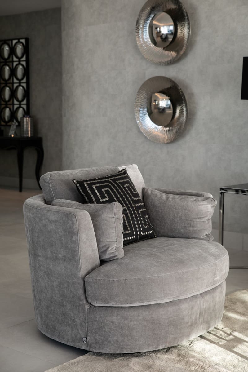 4 quarto Apartamento para venda em Marbella com piscina garagem - 3 950 000 € (Ref: 7196189)