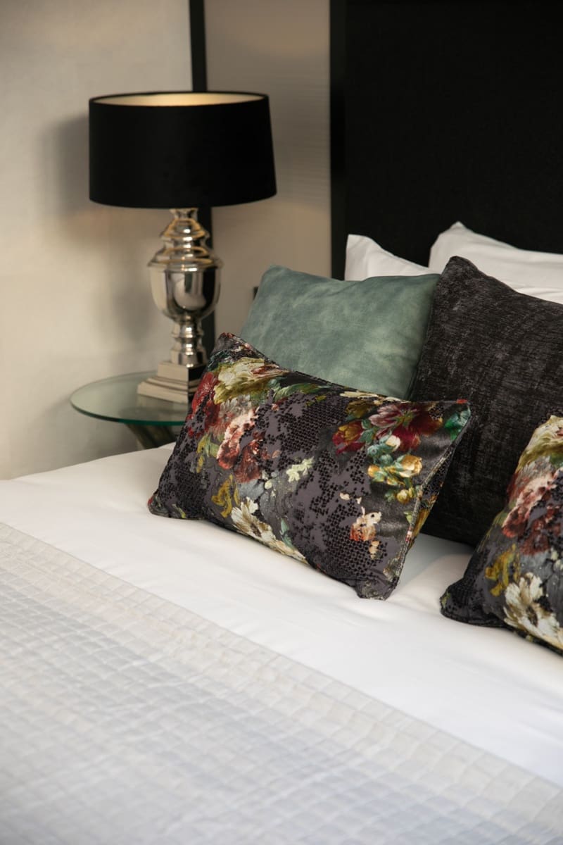 4 quarto Apartamento para venda em Marbella com piscina garagem - 3 950 000 € (Ref: 7196189)