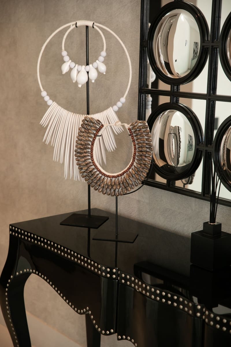 4 quarto Apartamento para venda em Marbella com piscina garagem - 3 950 000 € (Ref: 7196189)