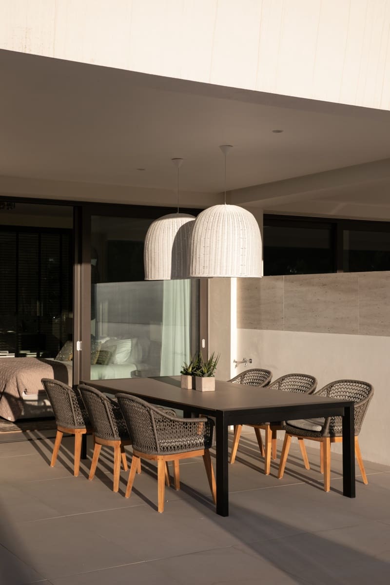 4 quarto Apartamento para venda em Marbella com piscina garagem - 3 950 000 € (Ref: 7196189)