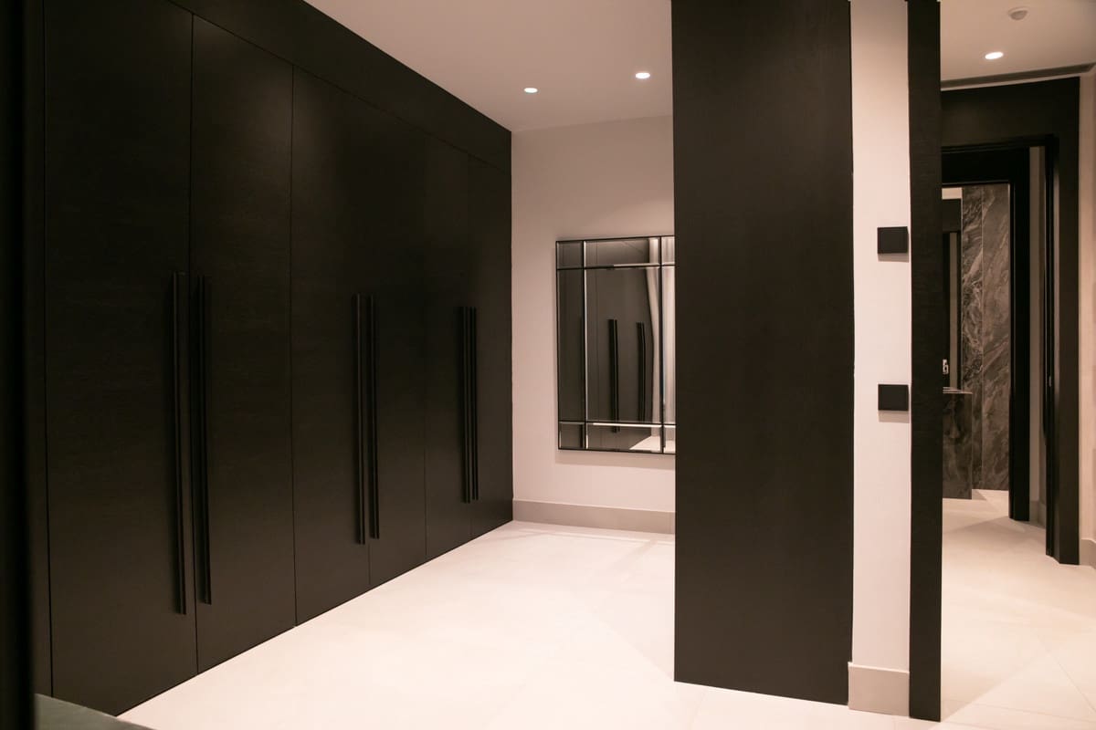 4 quarto Apartamento para venda em Marbella com piscina garagem - 3 950 000 € (Ref: 7196189)