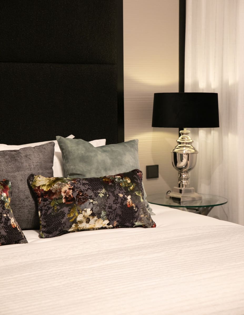 4 quarto Apartamento para venda em Marbella com piscina garagem - 3 950 000 € (Ref: 7196189)