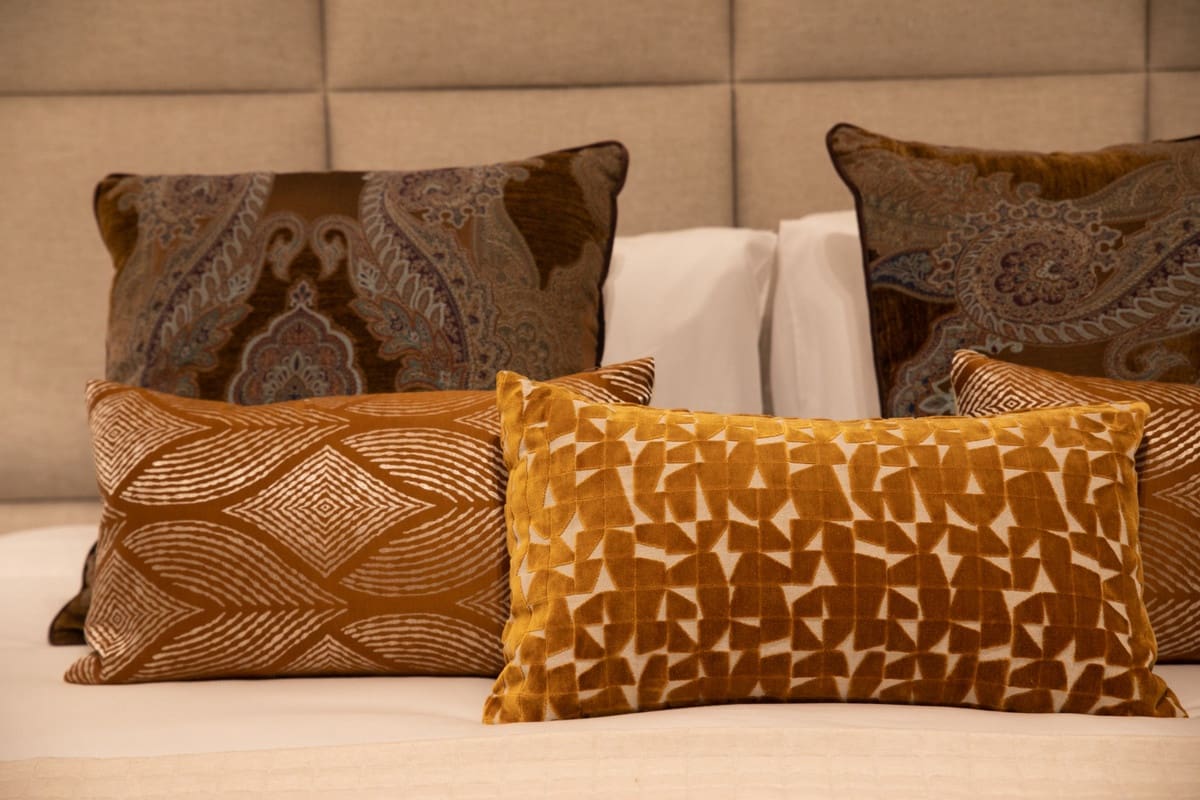 4 quarto Apartamento para venda em Marbella com piscina garagem - 3 950 000 € (Ref: 7196189)