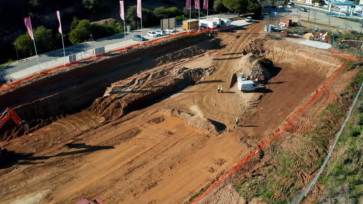 3 bedroom Penthouse for sale in Marbella with pool - € 667,820 (Ref: 7196192)