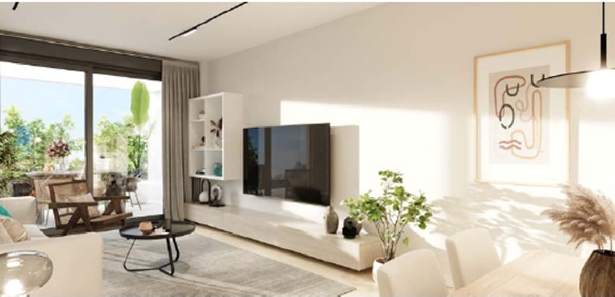 3 bedroom Penthouse for sale in Marbella with pool - € 667,820 (Ref: 7196192)