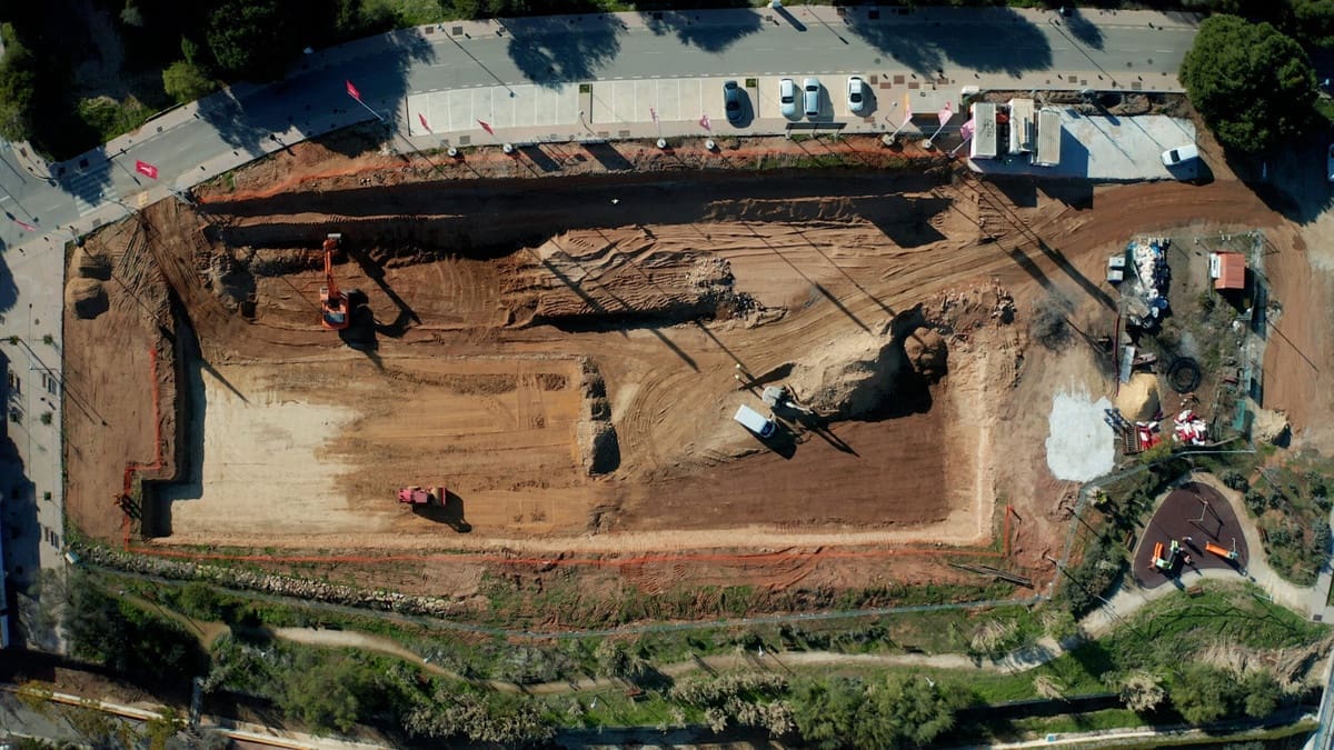 3 bedroom Penthouse for sale in Marbella with pool - € 667,820 (Ref: 7196192)