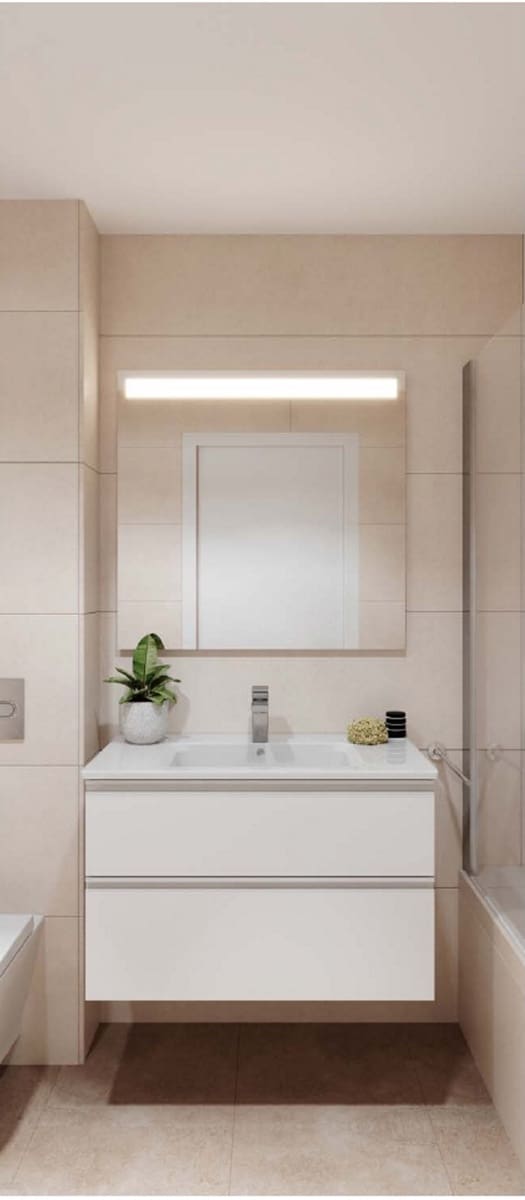 3 bedroom Penthouse for sale in Marbella with pool - € 667,820 (Ref: 7196192)