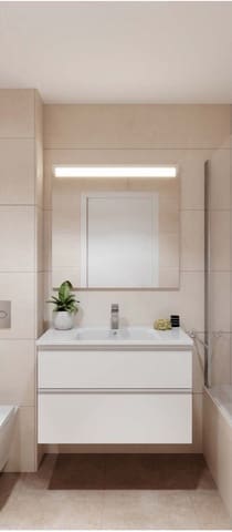 3 bedroom Penthouse for sale in Marbella with pool - € 667,820 (Ref: 7196192)