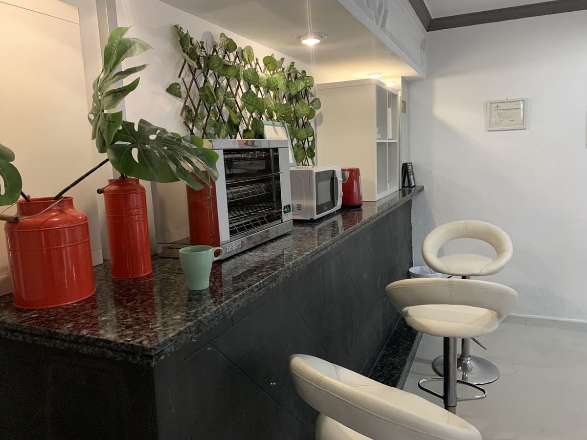 17 bedroom Hotel for sale in Marbella - € 3,300,000 (Ref: 7317830)