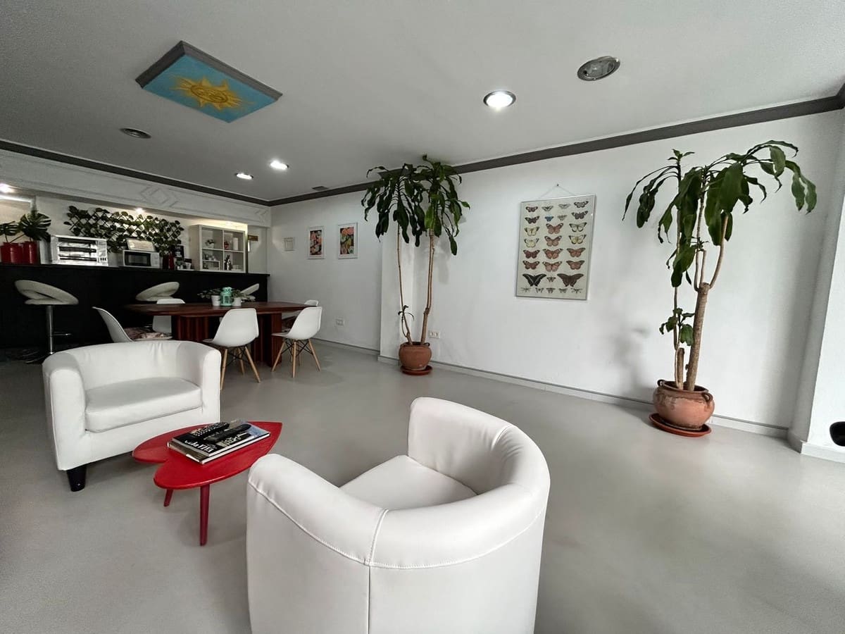 17 bedroom Hotel for sale in Marbella - € 3,300,000 (Ref: 7317830)