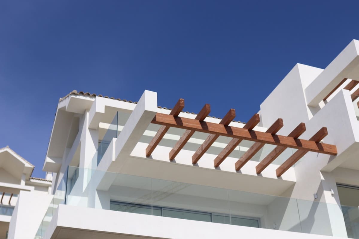 3 bedroom Apartment for sale in Benahavis with pool garage - € 695,000 (Ref: 7365737)