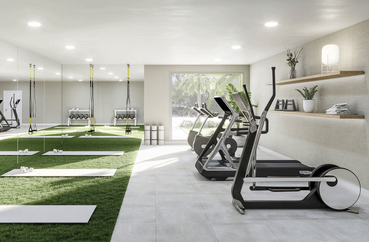 3 bedroom Apartment for sale in Marbella with pool garage - € 348,400 (Ref: 7383745)