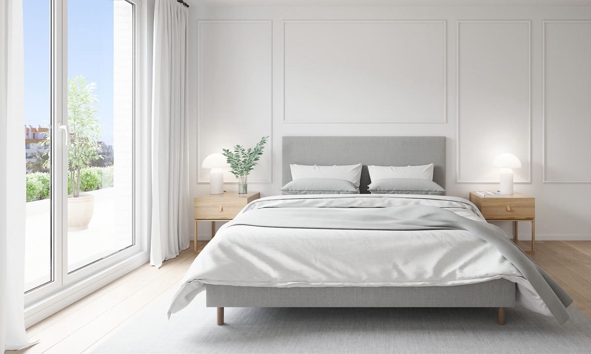 3 bedroom Apartment for sale in Marbella with pool garage - € 348,400 (Ref: 7383745)