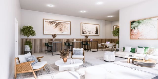 3 sypialnia Apartament na sprzedaż w Marbella z garażem - 665 000 € (Ref: 7386512)