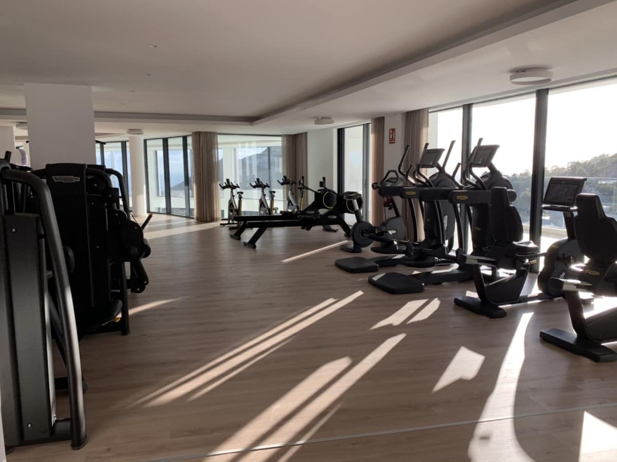 3 soverom Leilighet til salgs i Marbella med svømmebasseng garasje - € 1 085 000 (Ref: 7386525)