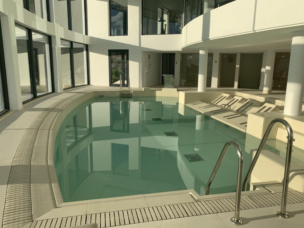 3 soverom Leilighet til salgs i Marbella med svømmebasseng garasje - € 1 085 000 (Ref: 7386525)