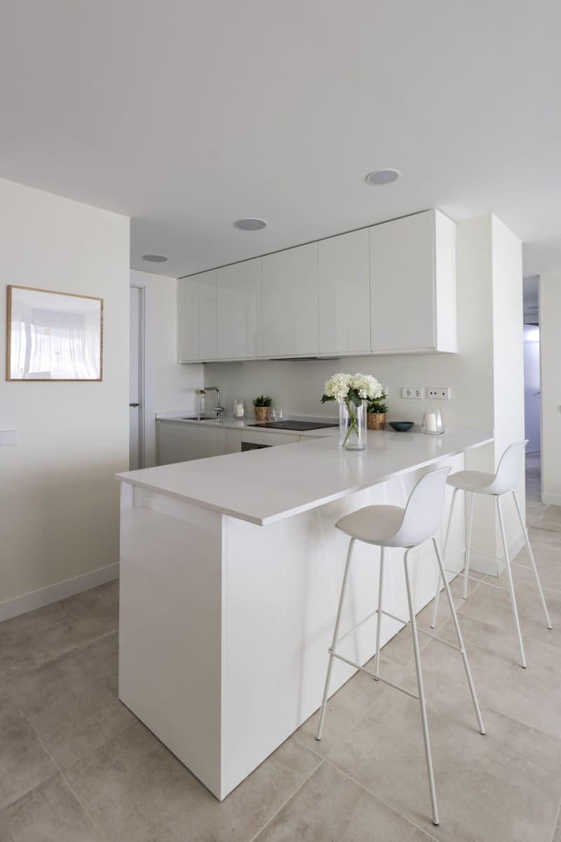 3 bedroom Apartment for sale in Estepona with pool garage - € 382,000 (Ref: 7410387)