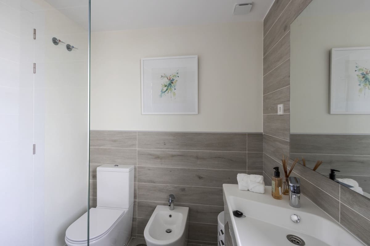 3 bedroom Apartment for sale in Estepona with pool garage - € 382,000 (Ref: 7410387)