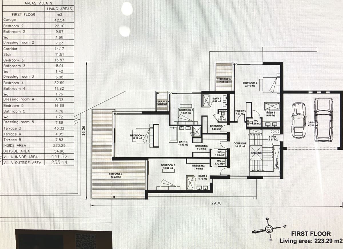 5 slaapkamer Villa te koop in Marbella met zwembad - € 3.750.000 (Ref: 7460685)